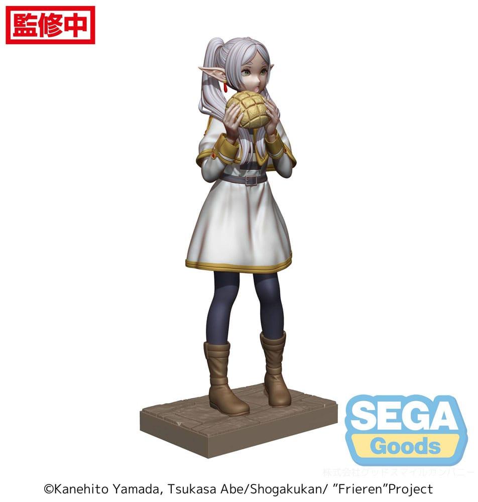 FRIEREN - Frieren - Statuette Luminasta 19cm - 4