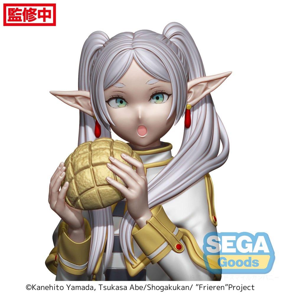 FRIEREN - Frieren - Statuette Luminasta 19cm - 5