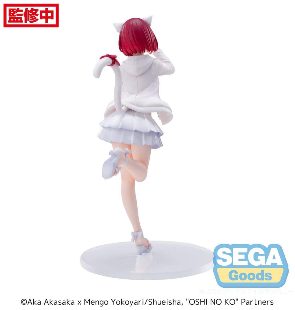 OSHI NO KO - Kana Arima - Statuette Luminasta 18cm - 3