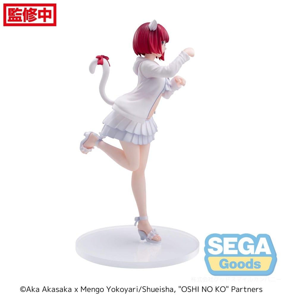 OSHI NO KO - Kana Arima - Statuette Luminasta 18cm - 4