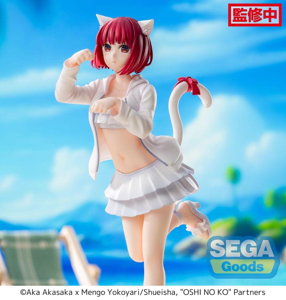 OSHI NO KO - Kana Arima - Statuette Luminasta 18cm - 5