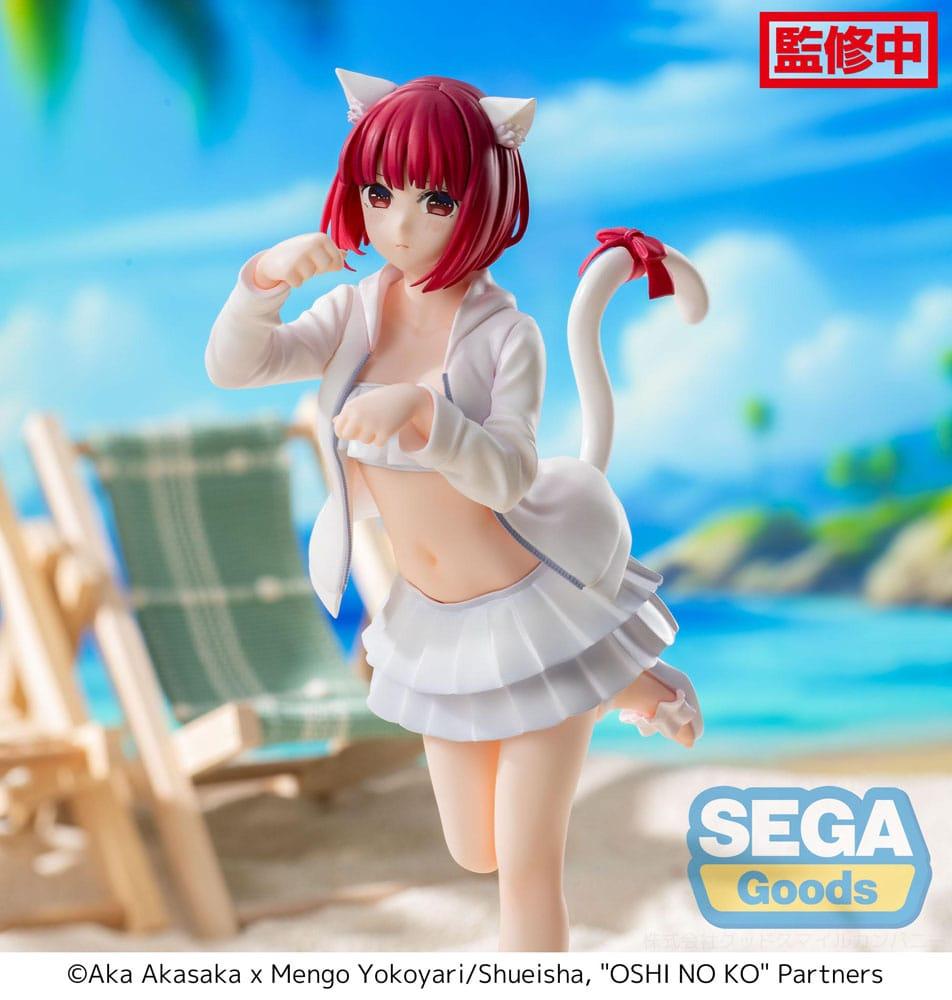OSHI NO KO - Kana Arima - Statuette Luminasta 18cm - 6