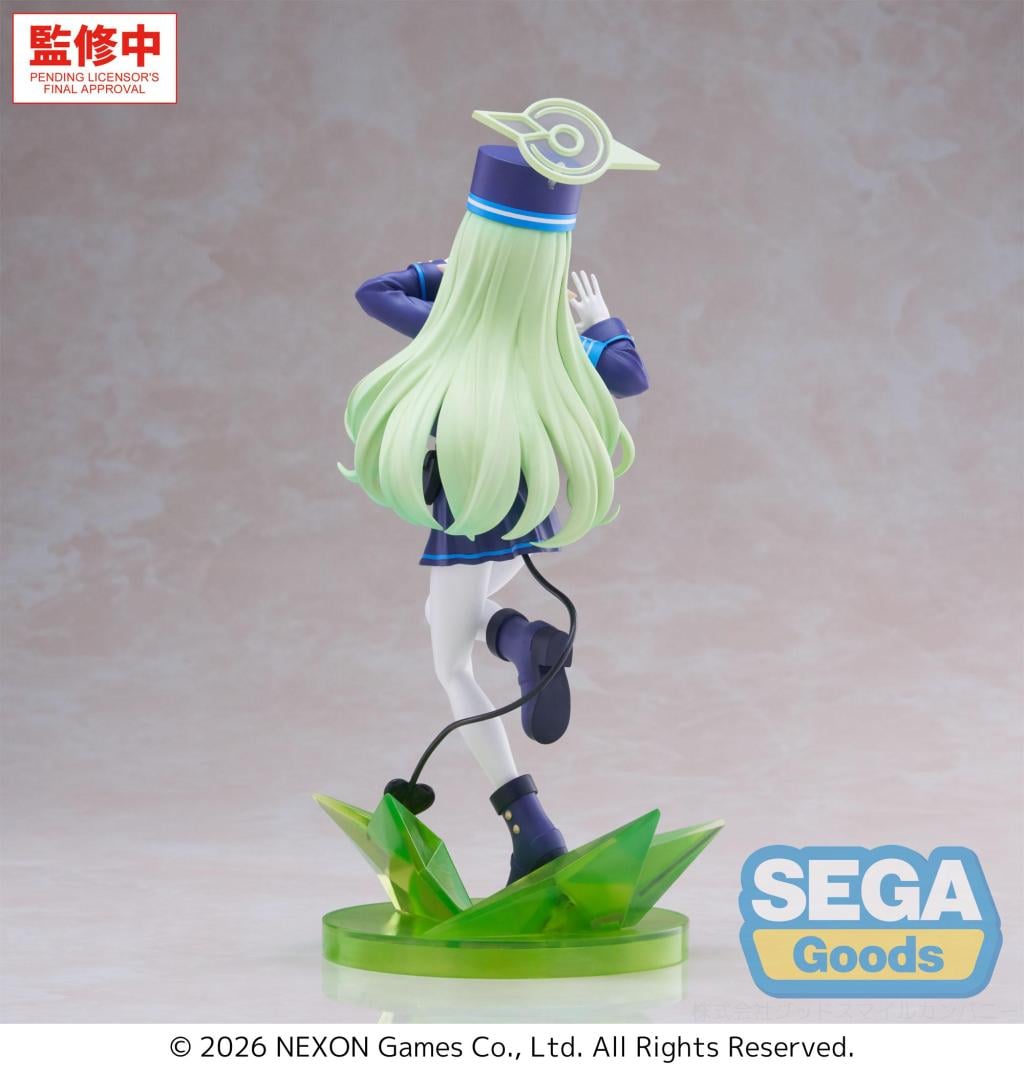 BLUE ARCHIVE - Hikari - Figure XStellar 22cm - 6