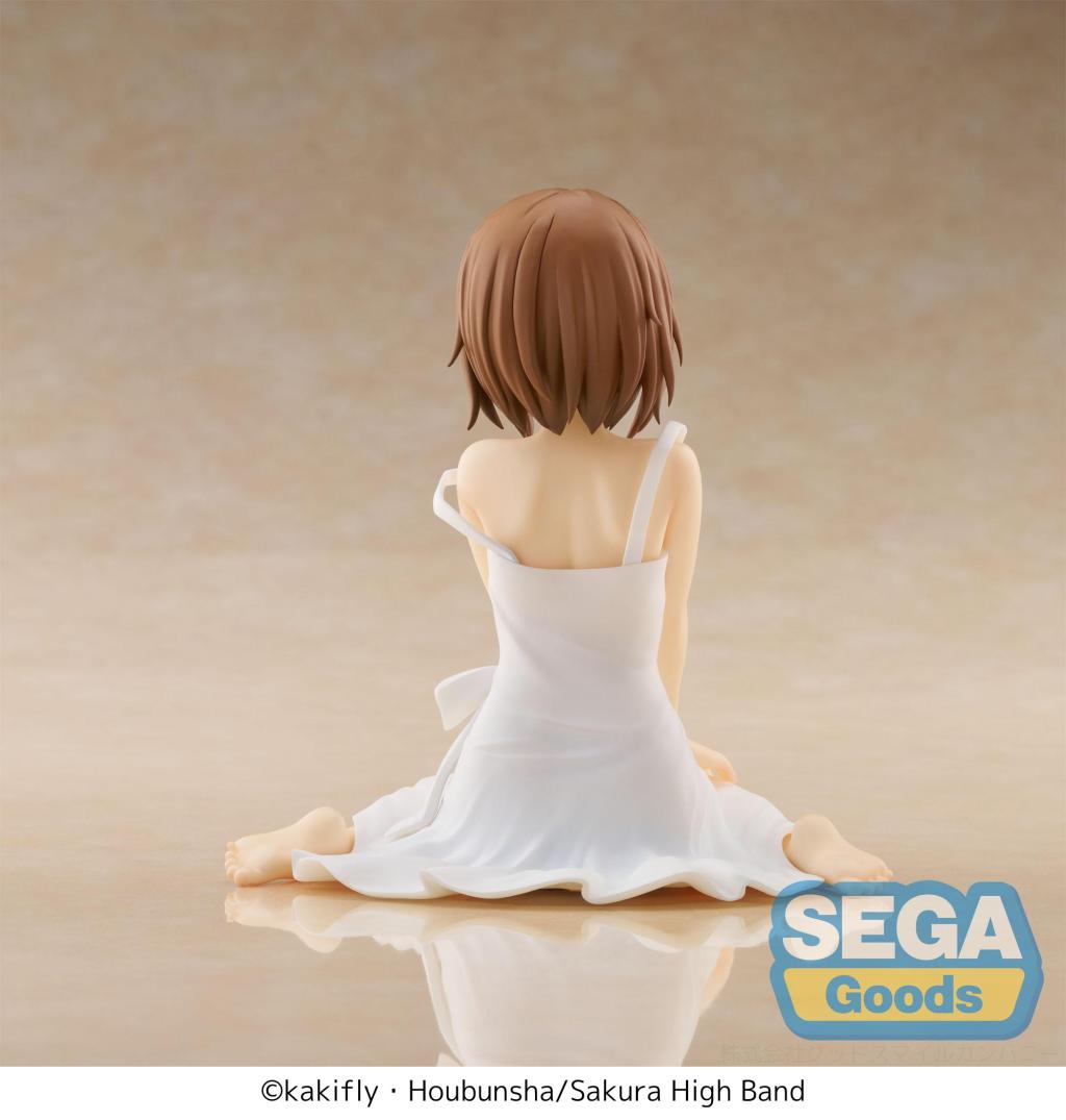 K-ON! - Yui Hirasawa - Figure Yumemirize 12cm - 6