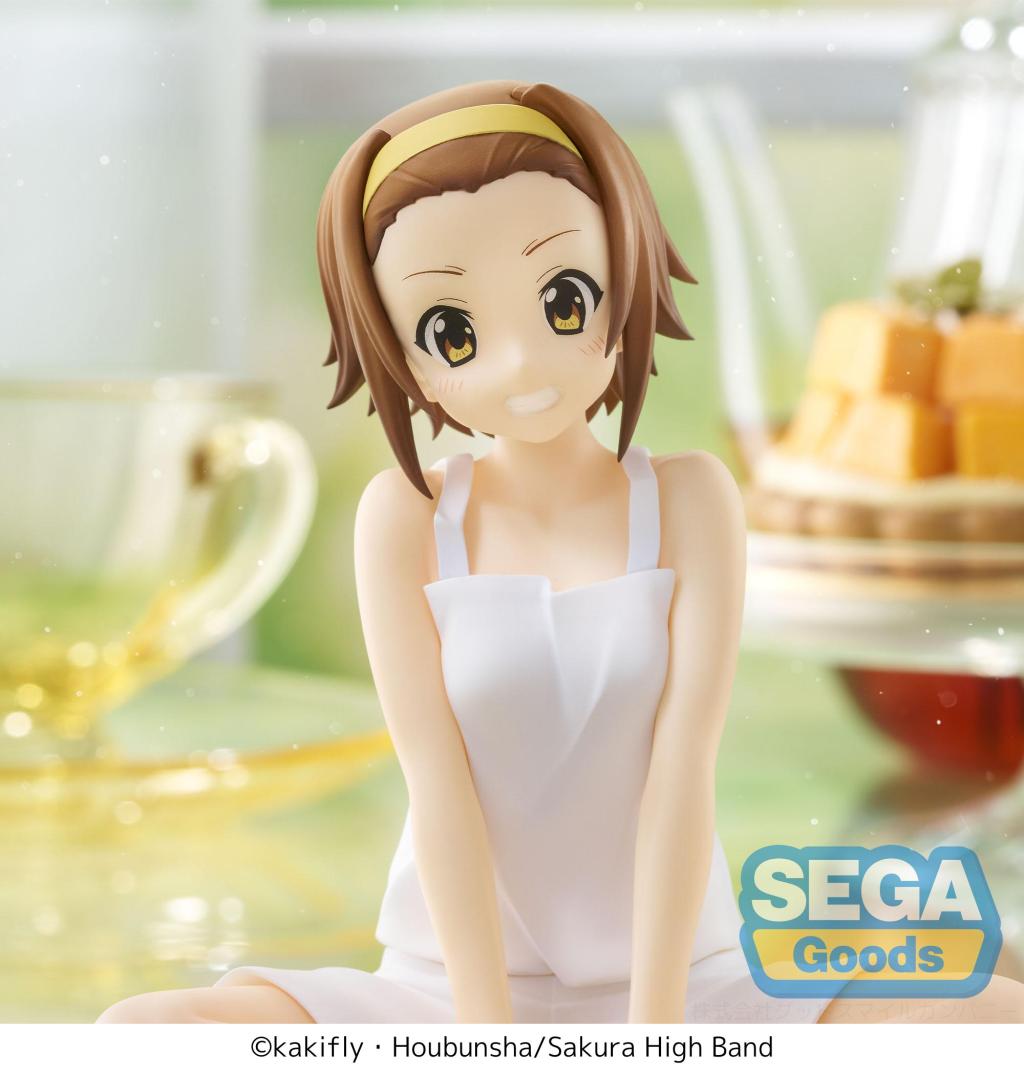 K-ON! - Ritsu Tainaka - Figure Yumemirize 12cm - 2