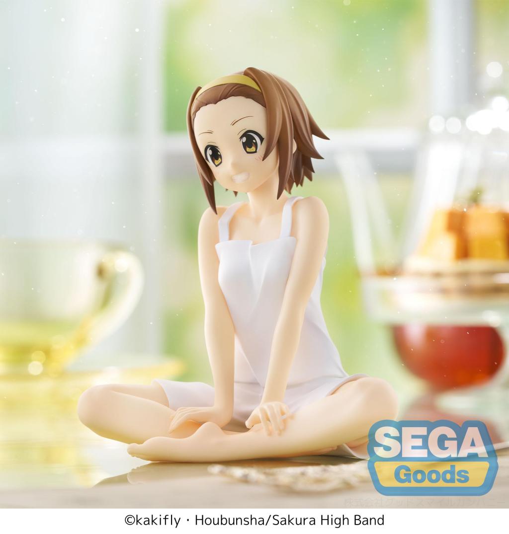 K-ON! - Ritsu Tainaka - Figure Yumemirize 12cm - 3