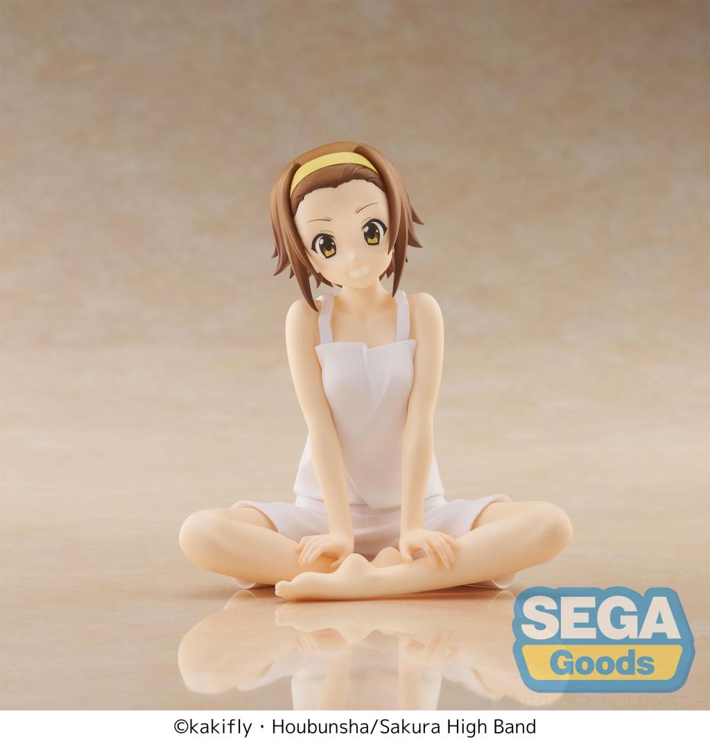 K-ON! - Ritsu Tainaka - Figure Yumemirize 12cm - 5