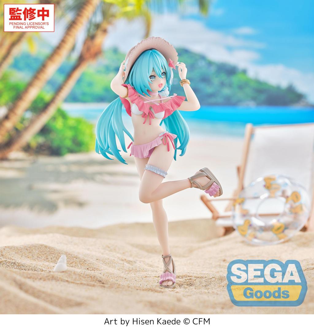 HATSUNE MIKU - Hatsune Miku 