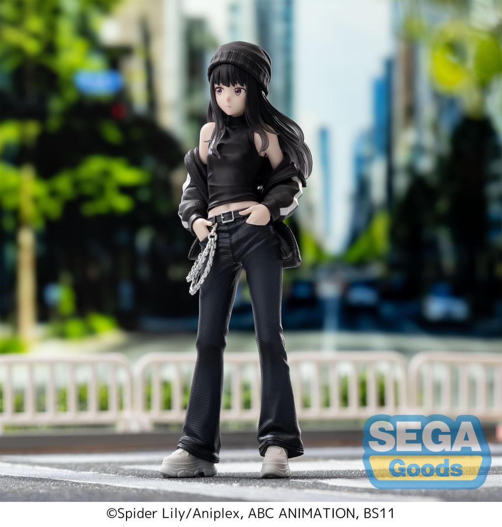LYCORIS RECOIL - Takina 