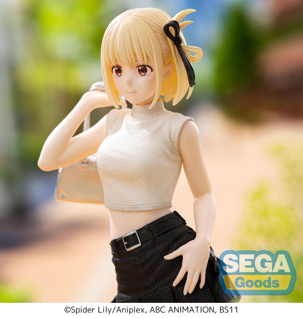 LYCORIS RECOIL - Chisato 