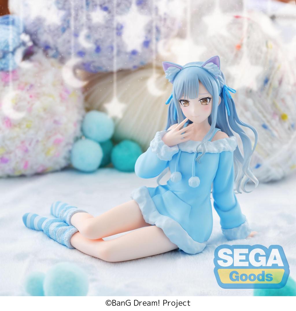 BANG DREAM! - Sakiko Togawa 