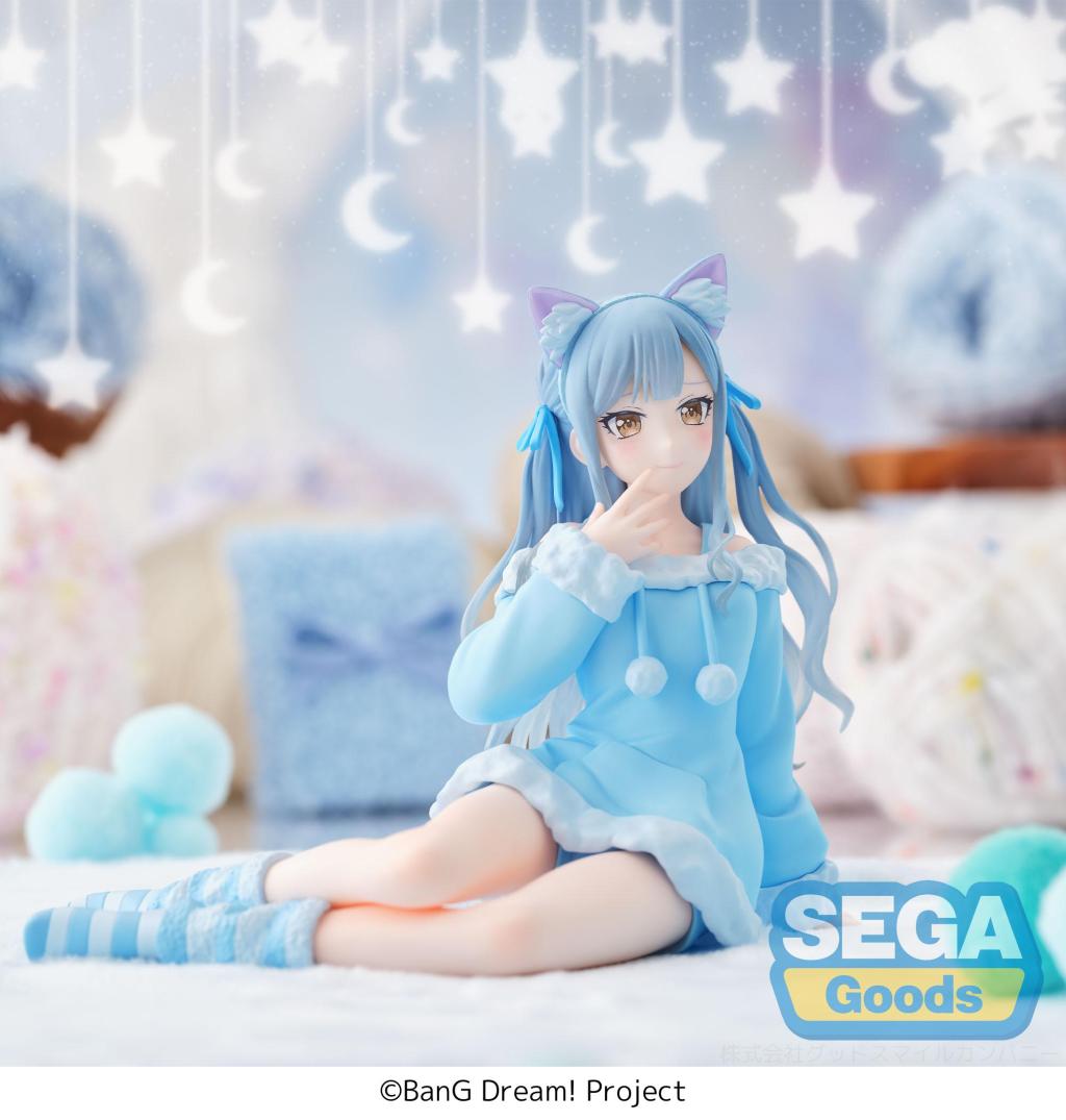 BANG DREAM! - Sakiko Togawa 