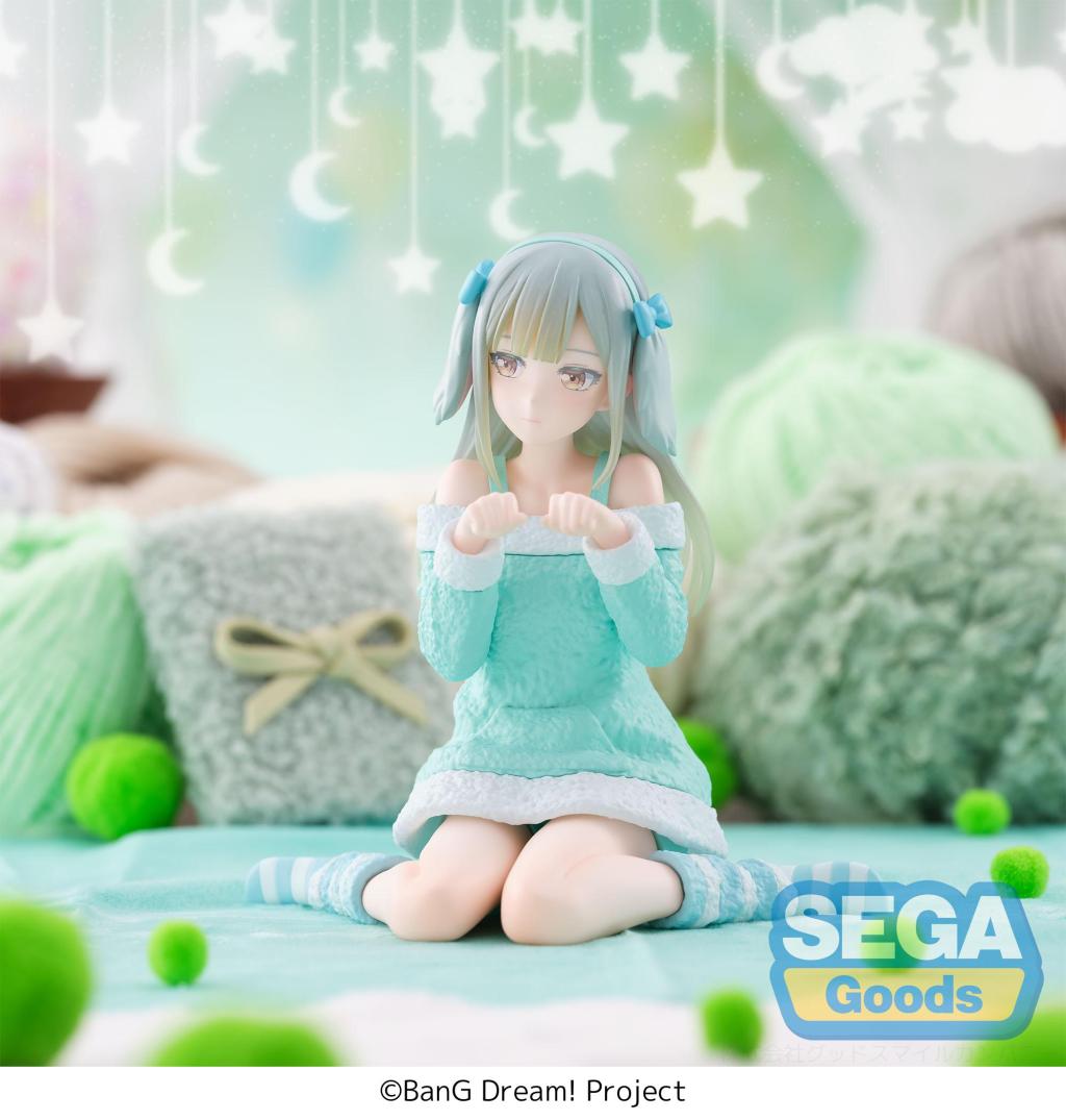 BANG DREAM! - Mutusmi Wakaba 