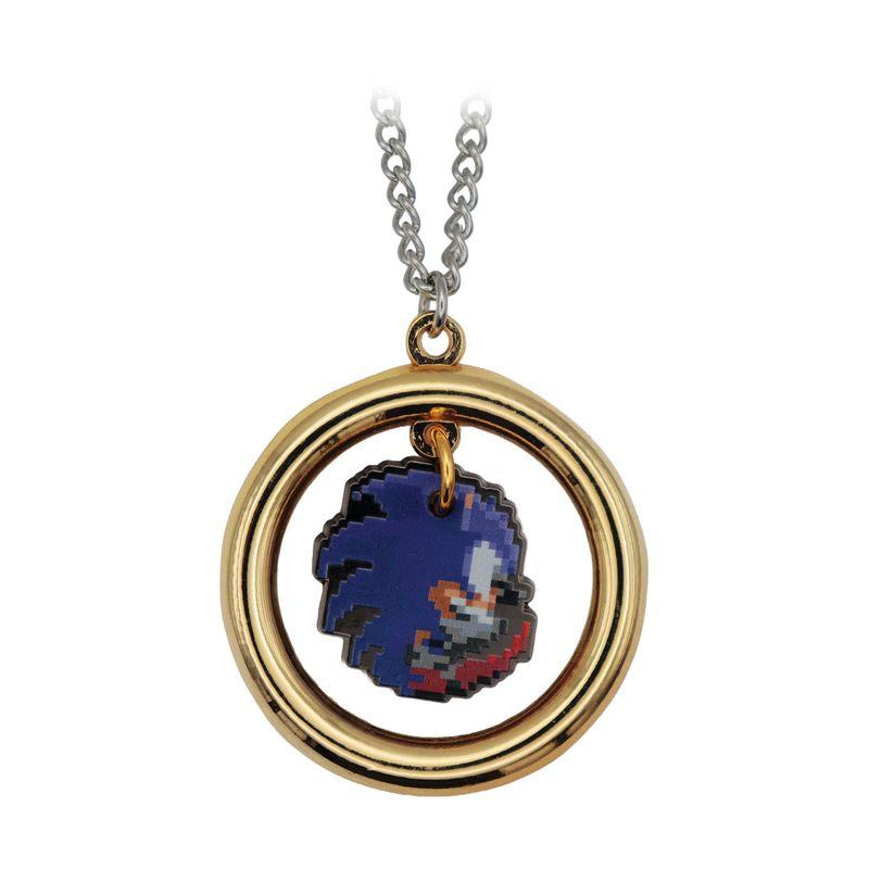 SONIC - Limited Edition Necklace - 2