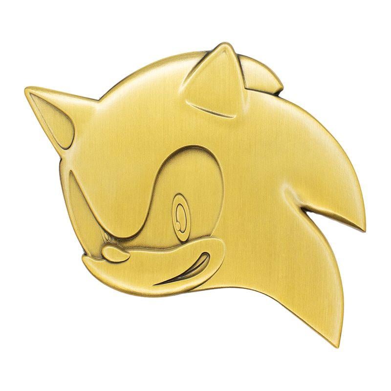 SONIC - Then & Now 