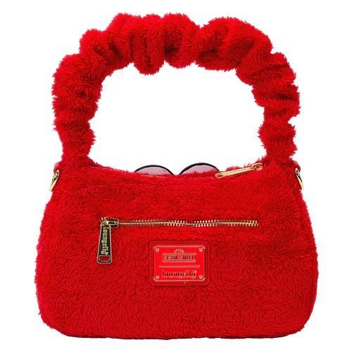 SESAME STREET - Elmo - Sac bandoulière Loungefly - 4