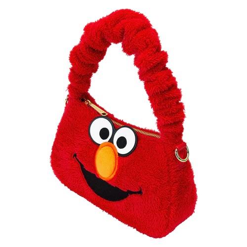 SESAME STREET - Elmo - Sac bandoulière Loungefly - 5