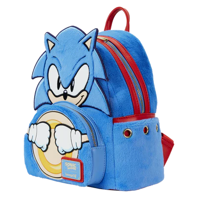 SEGA - Sonic 