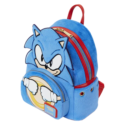 SEGA - Sonic 