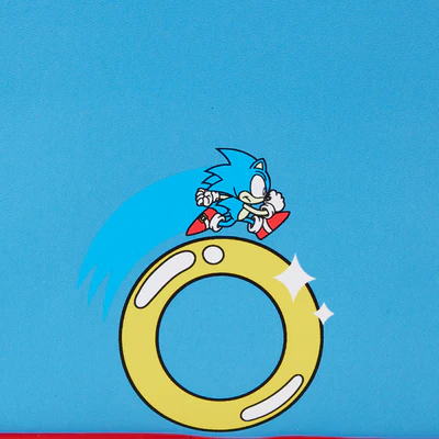 SEGA - Sonic 