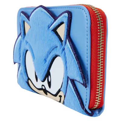 SEGA - Sonic 