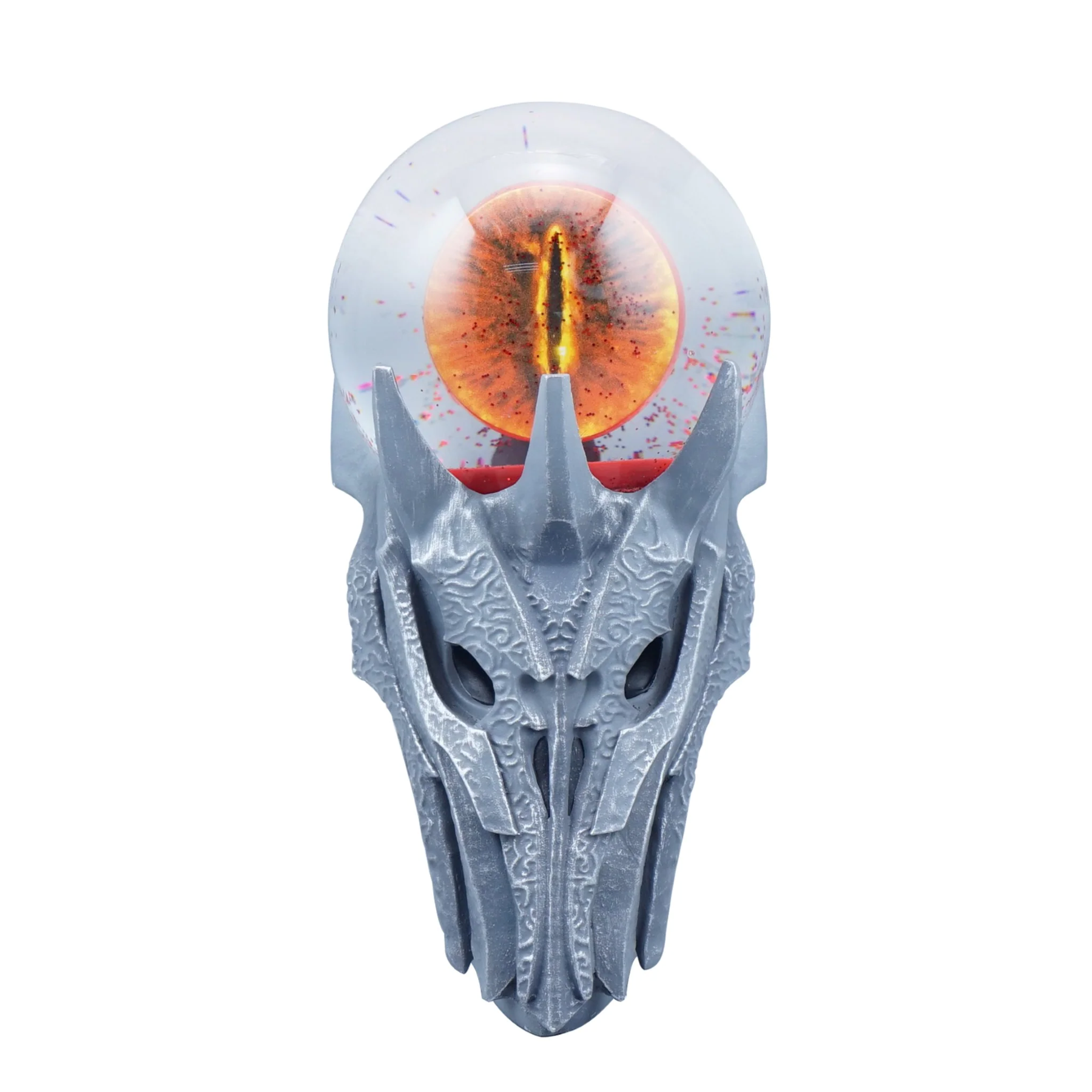 LORD OF THE RING - Sauron - Snow Globe 65mm_IMAGE_1