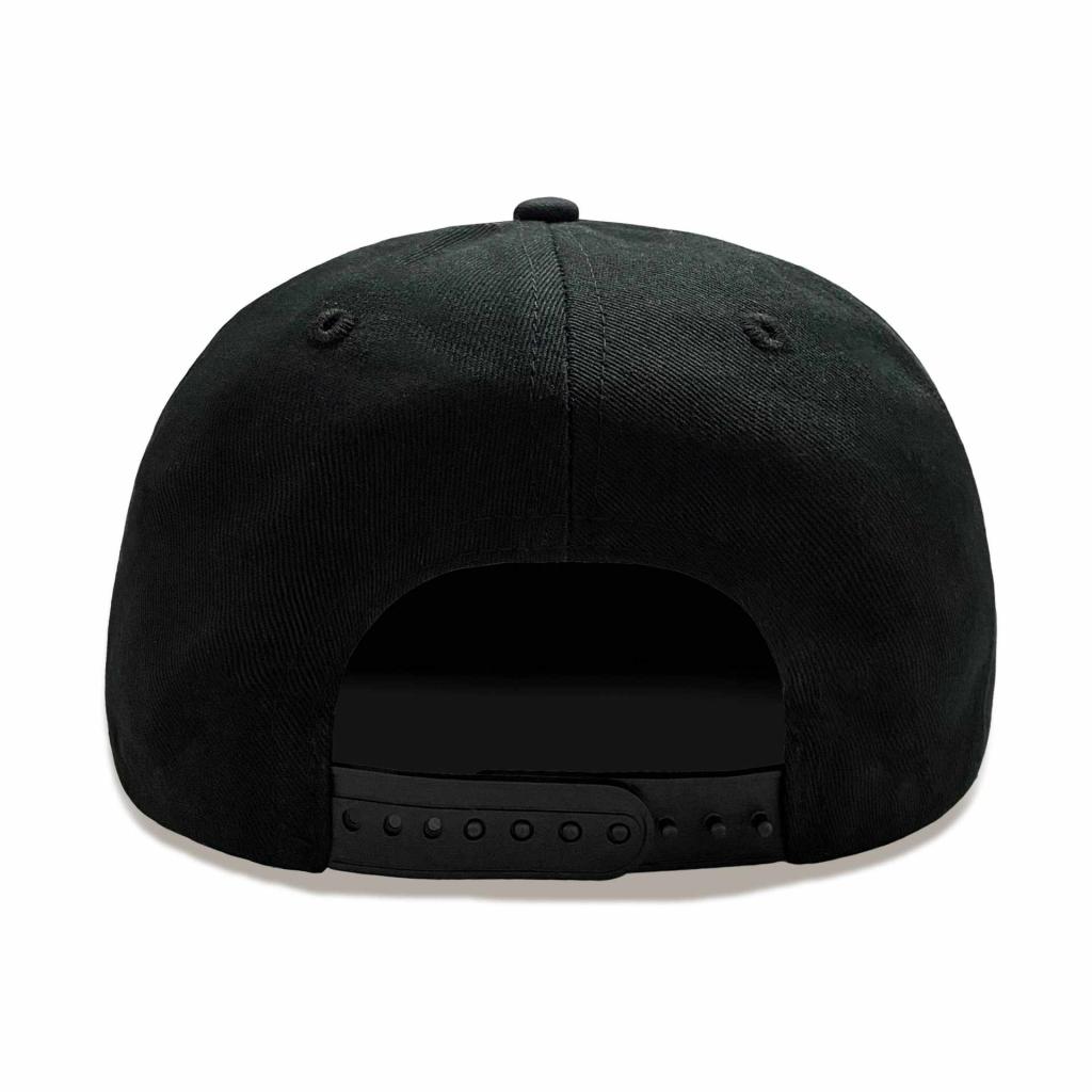 L'ETRANGE NOEL DE MONSIEUR JACK - Jack Face - Casquette Snapback - 2