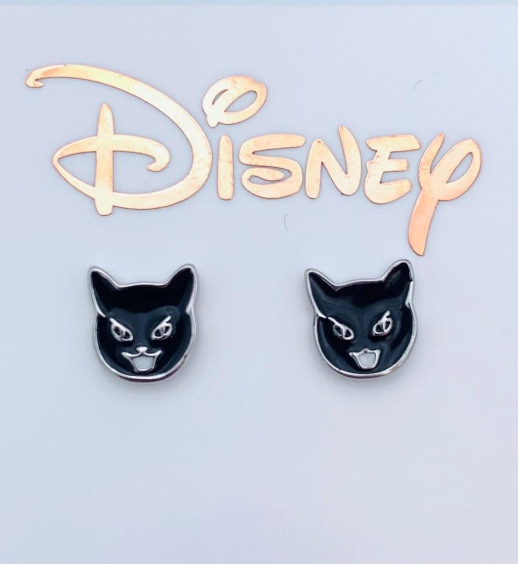 HOCUS POCUS - Set of Necklace + 1 Pair of Earrings - 3 Pc. - 3