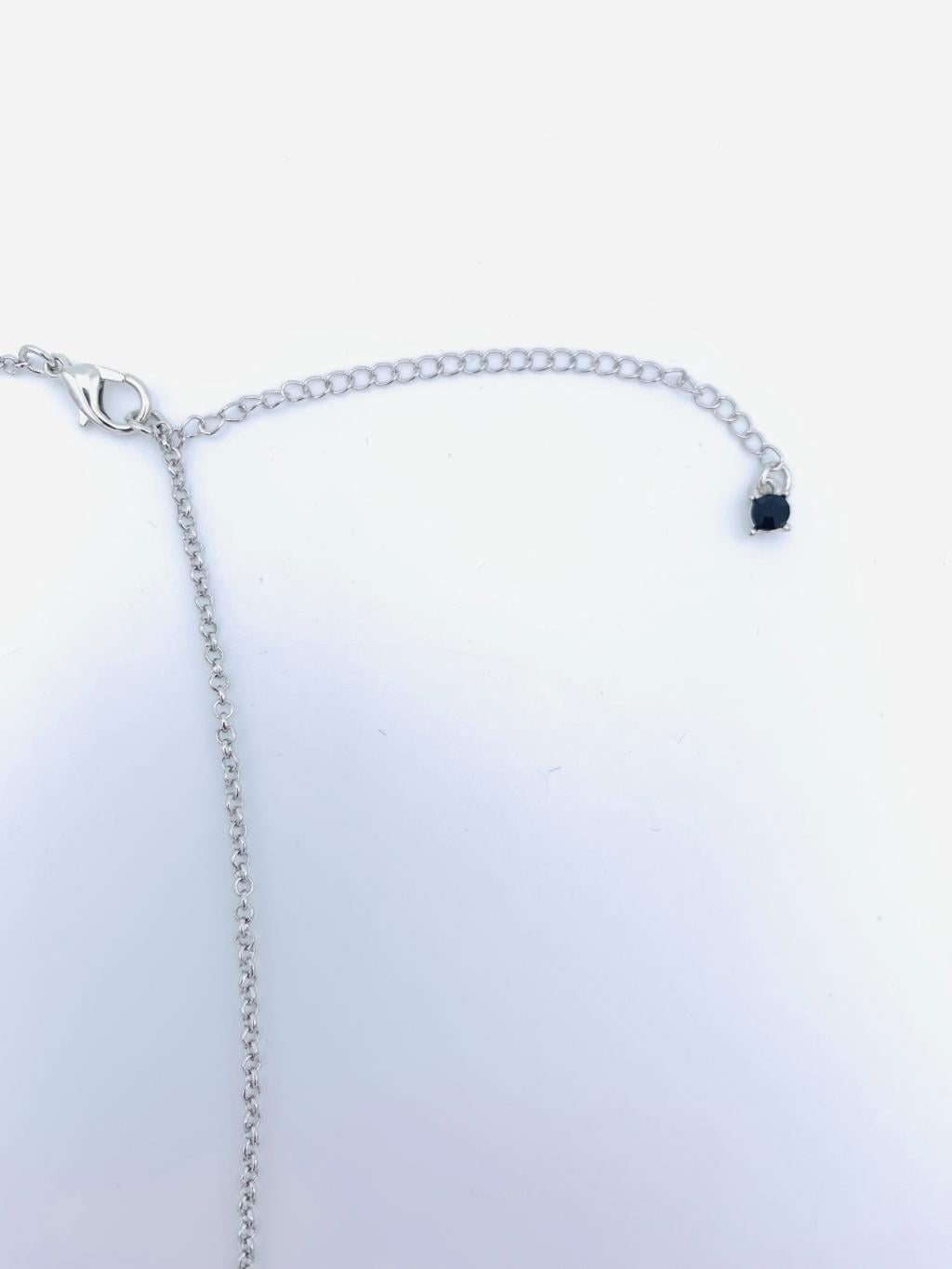 HOCUS POCUS - Set of Necklace + 1 Pair of Earrings - 3 Pc. - 6