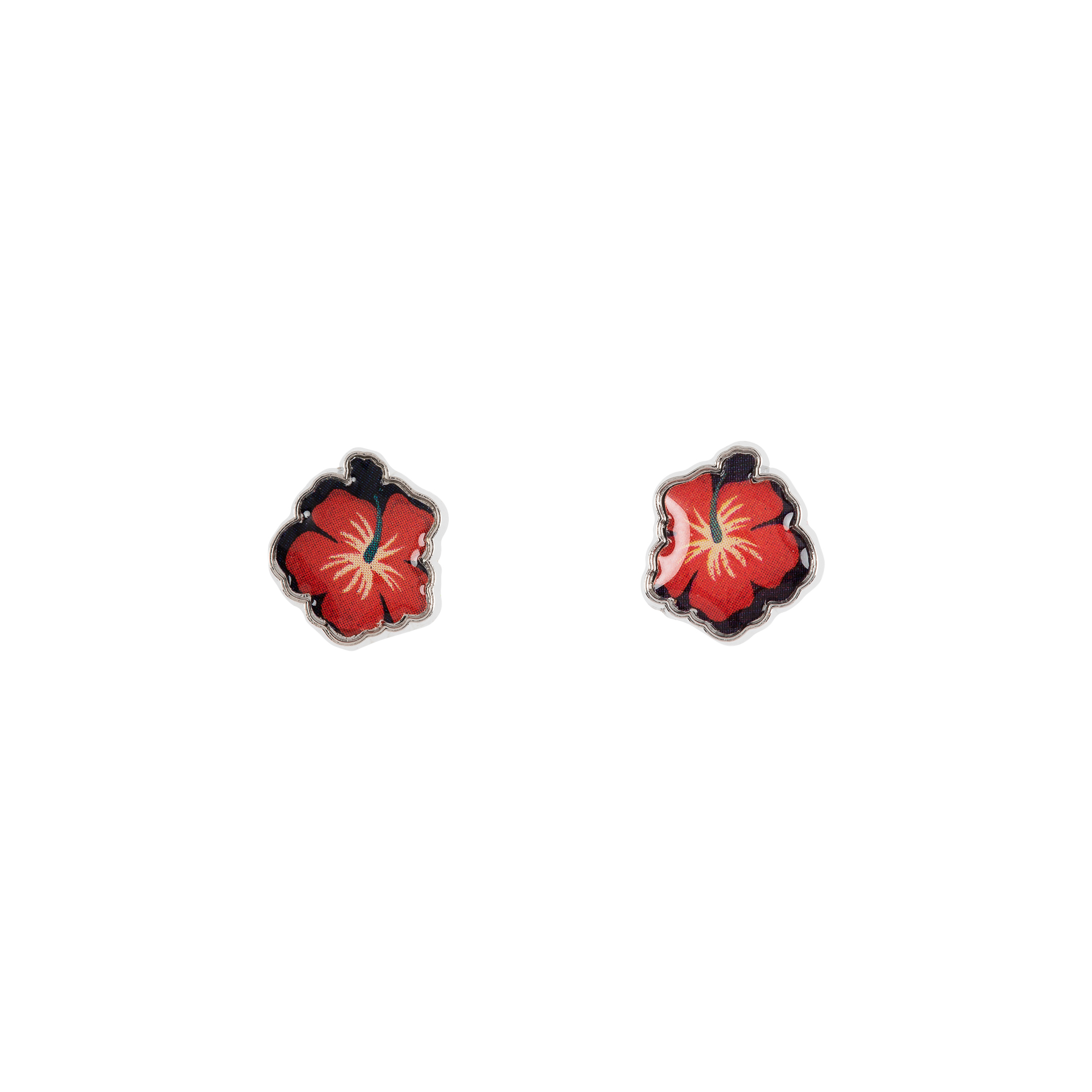 STITCH - Xmas Set - Necklace + Pair of Stud Earrings_IMAGE_3