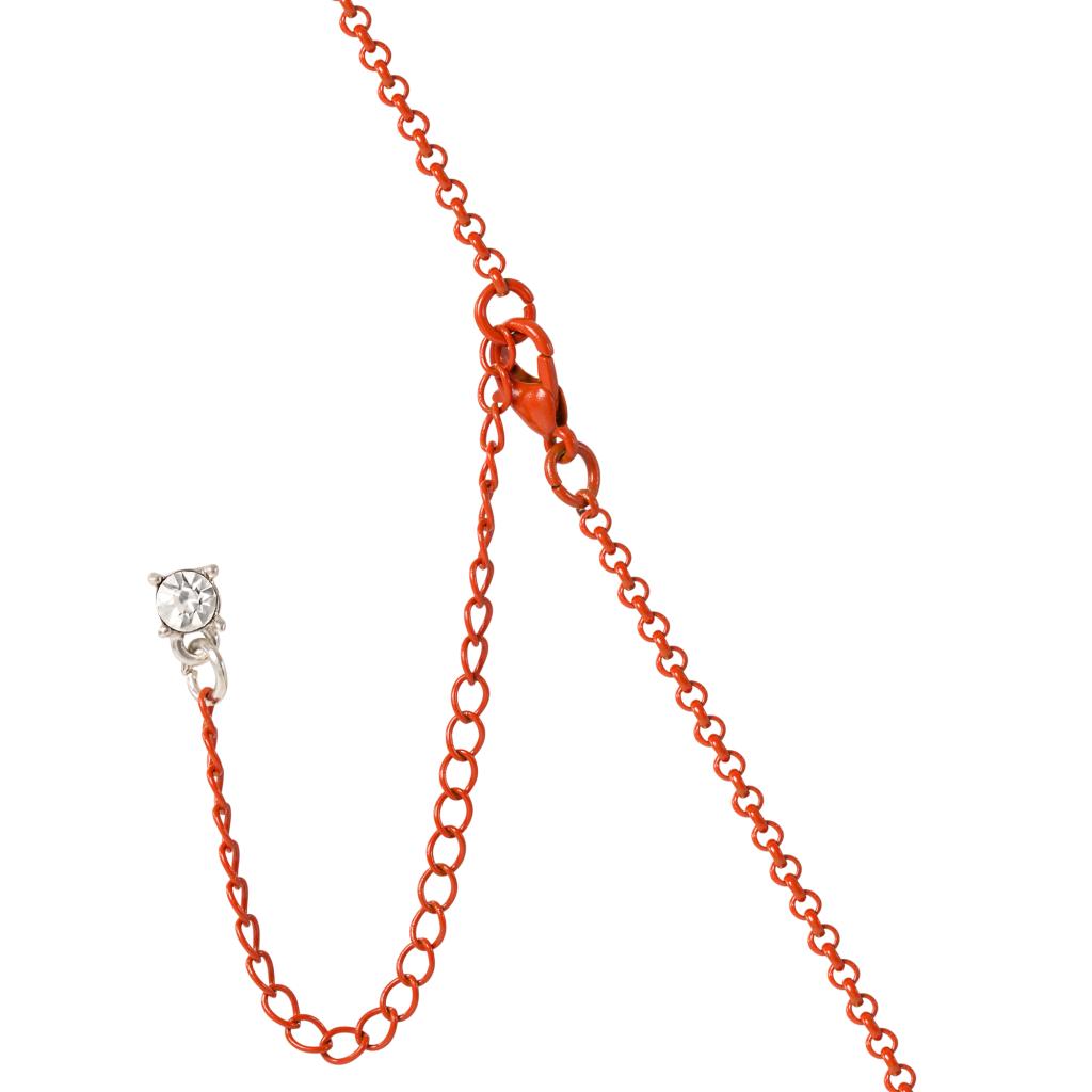 STITCH - Set de Noël - Collier + 1 Paire de Clous d'Oreilles - 5