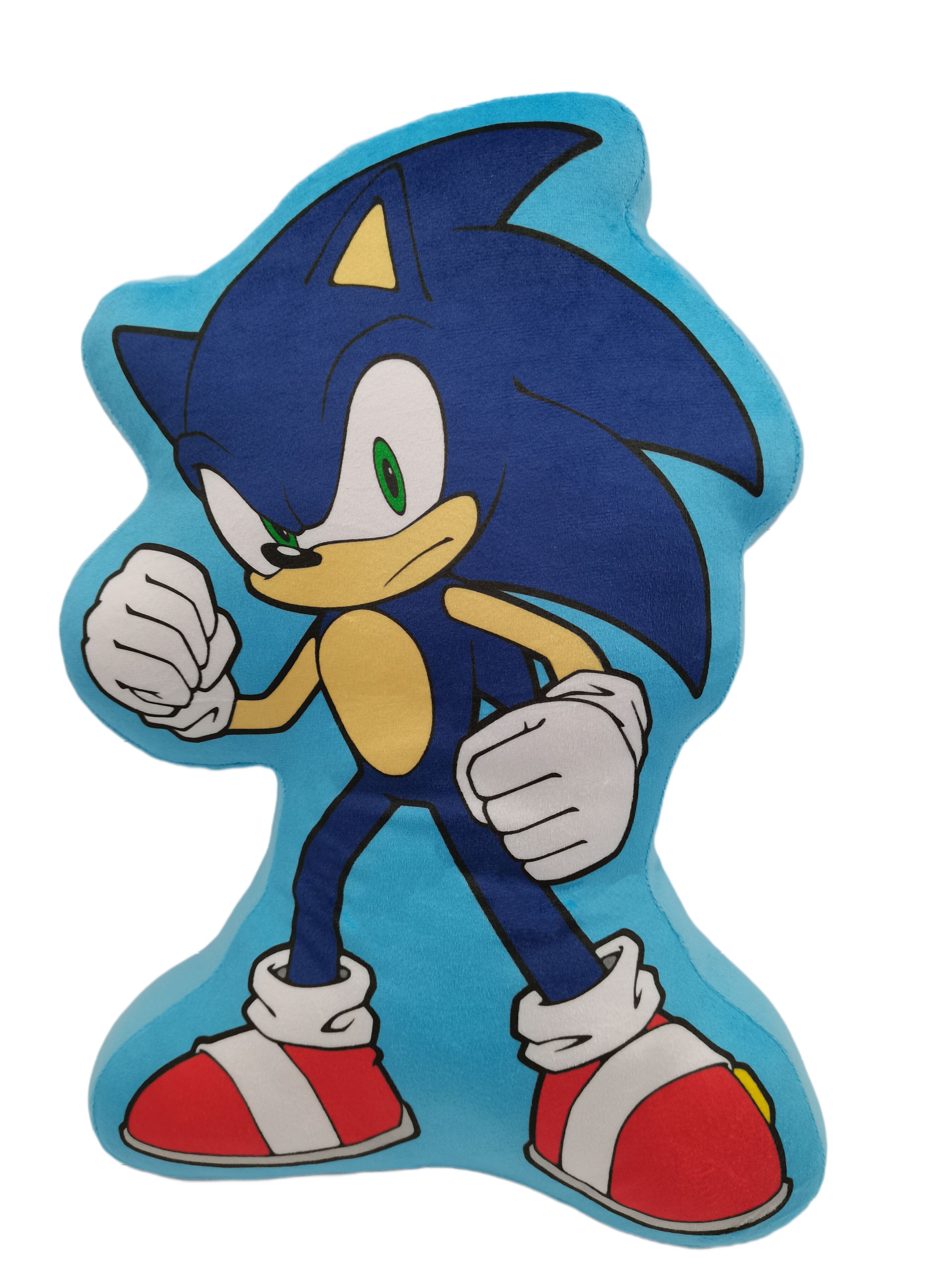 SONIC - Body - Cushion '40x40x4cm'_IMAGE_1