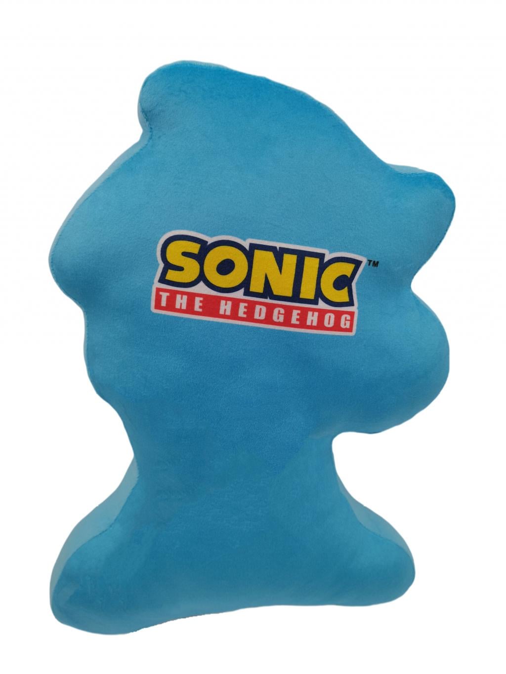 SONIC - Corps - Coussin '40x40x4cm' - 2