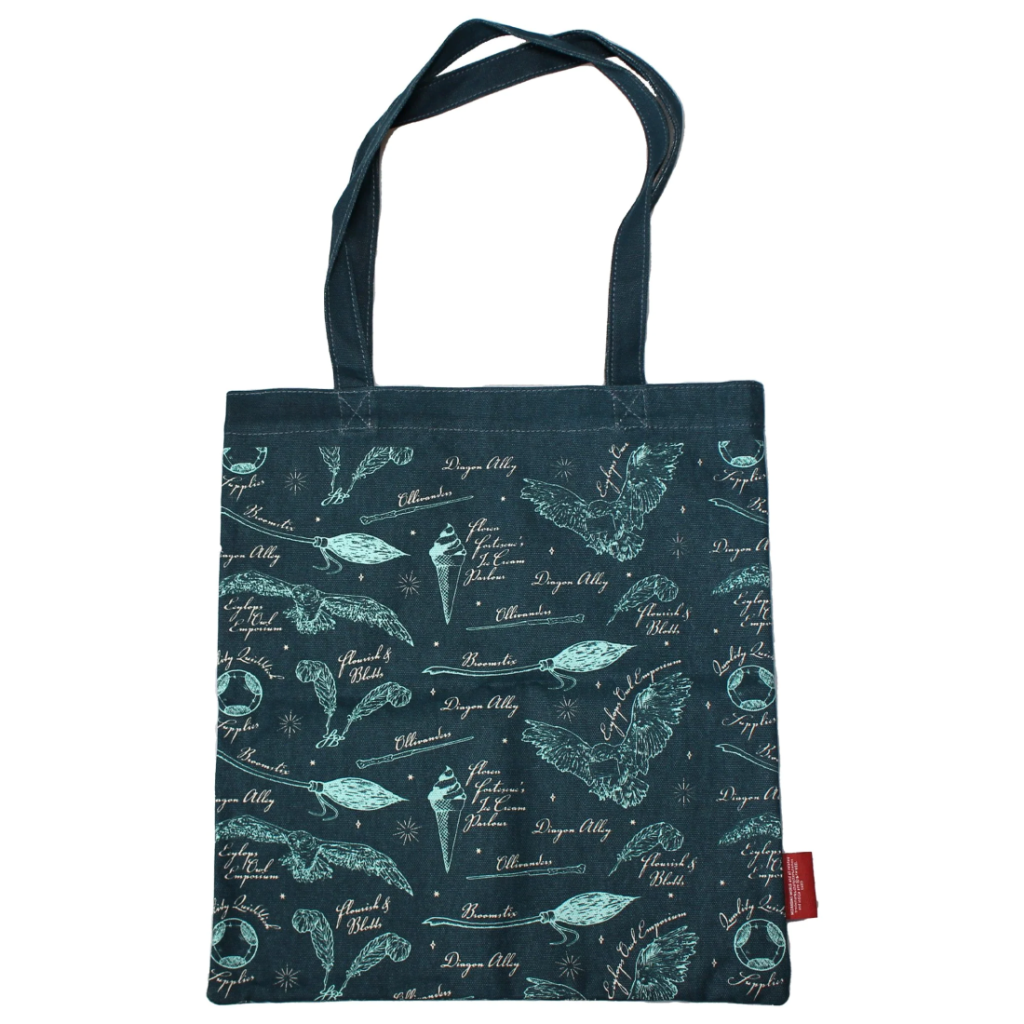 HARRY POTTER - Diagon Alley - Shopper - 2