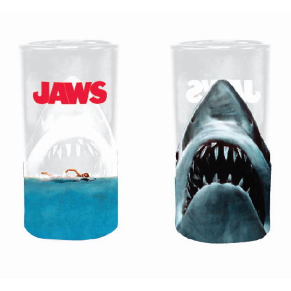 JAWS - Set of 4 shots glasses_IMAGE_1