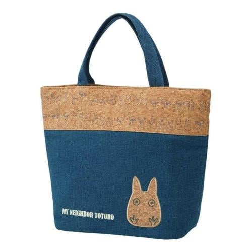 Ghibli - Mon voisin Totoro : Sac shopping