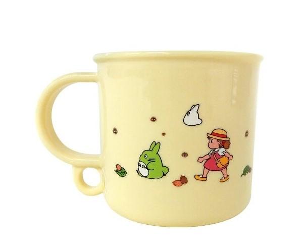 MY NEIGHBOR TOTORO - Mei - Mug 200ml - 2