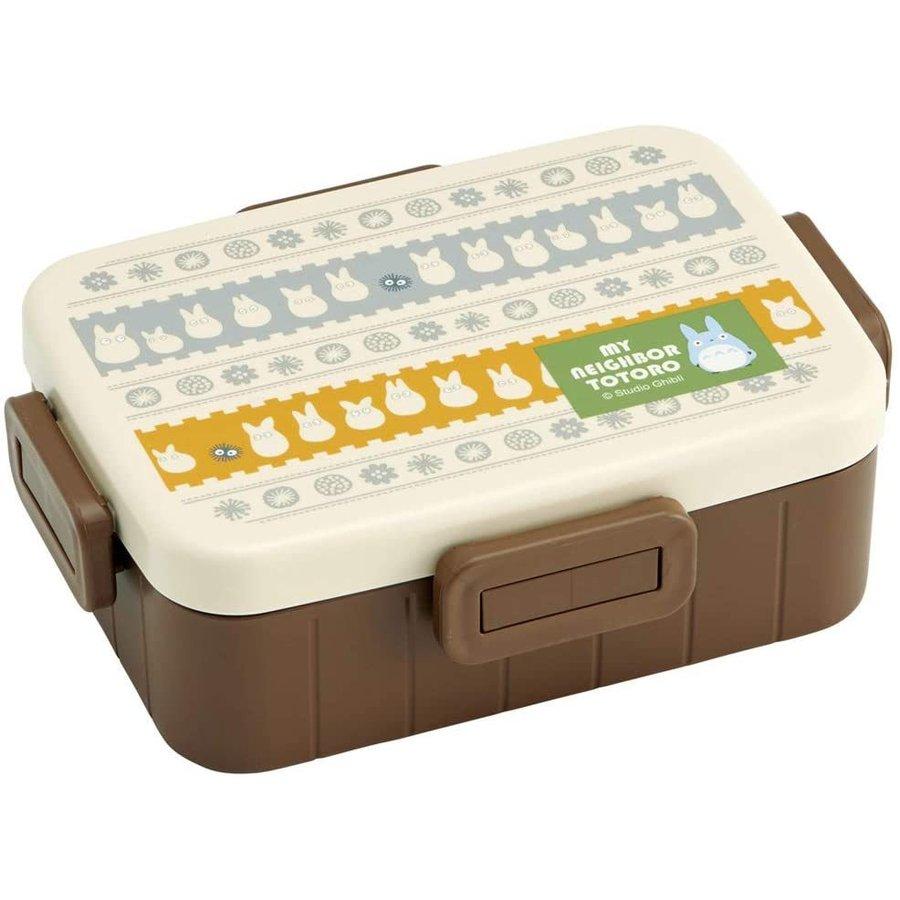 STUDIO GHIBLI Totoro Bento box 650ml Kitchen