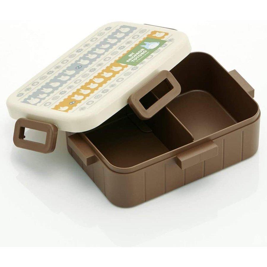 STUDIO GHIBLI Totoro Bento box 650ml Kitchen