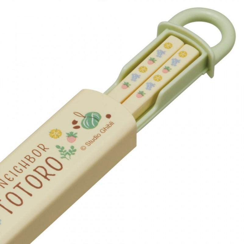 STUDIO GHIBLI - Mon voisin Totoro - Boite de baguettes 16.5cm - 2