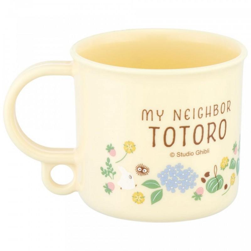 MON VOISIN TOTORO - Totoro Parapluie - Mug 200ml - 2