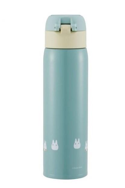 MY NEIGHBOR TOTORO - Totoro - Thermos Bottle 480ml - 2