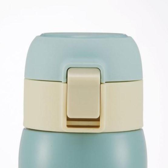 MY NEIGHBOR TOTORO - Totoro - Thermos Bottle 480ml - 3