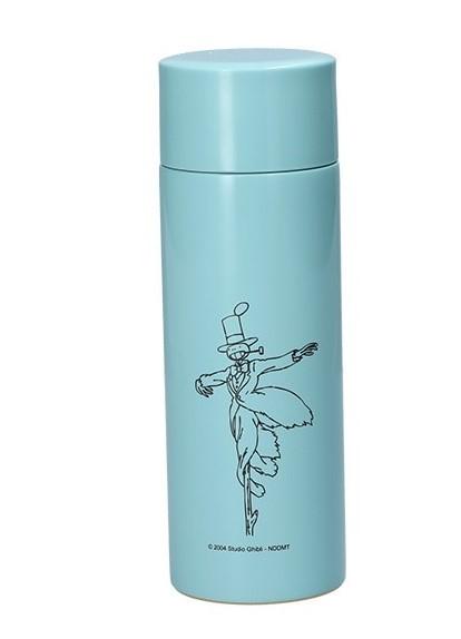 HOWL'S MOVING CASTLE - Sophie & Howl - Thermos Bottle 350ml - 2