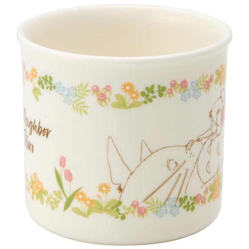MY NEIGHBOR TOTORO - Mei & Totoro - Mug 200ml - 2