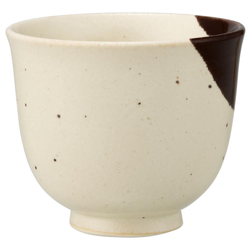 HELLO KITTY - Cherry Blossom - Tea Cup Mino 7.8x6.5cm - 3