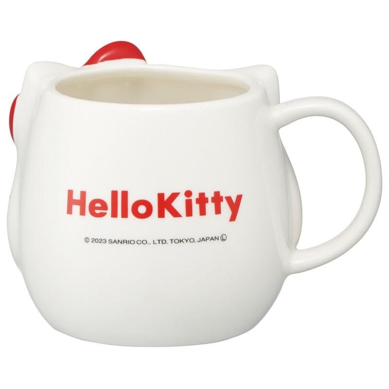 HELLO KITTY - Hello Kitty - Kawai Cup 390ml - 2