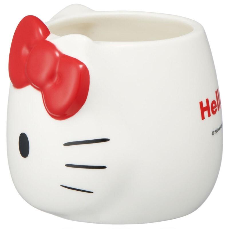 HELLO KITTY - Hello Kitty - Kawai Cup 390ml - 3