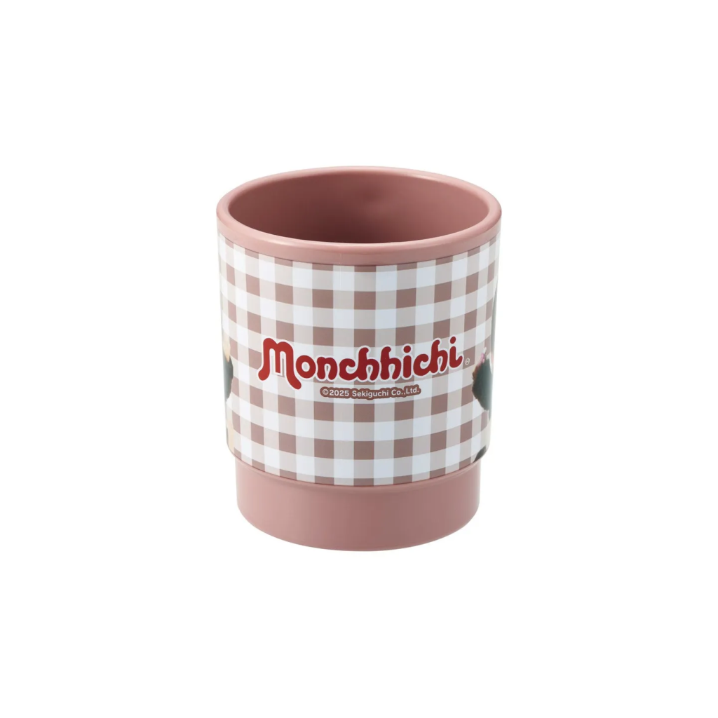 MONCHHICHI - Stacking Mug 340ml - 2
