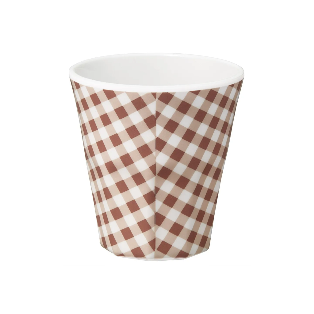 MONCHHICHI - Melamine Mug 270ml - 2